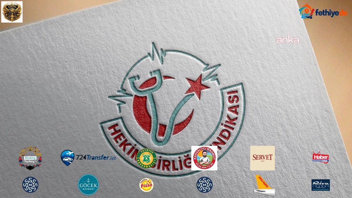 Hekim Birliği Sendikası taslağın meslek örgütleriyle paylaşılmasını istedi