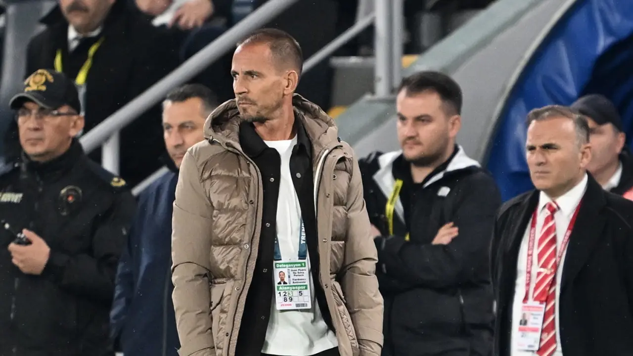 Joao Pereira: Alanya’ya geldiğimizden bu yana...