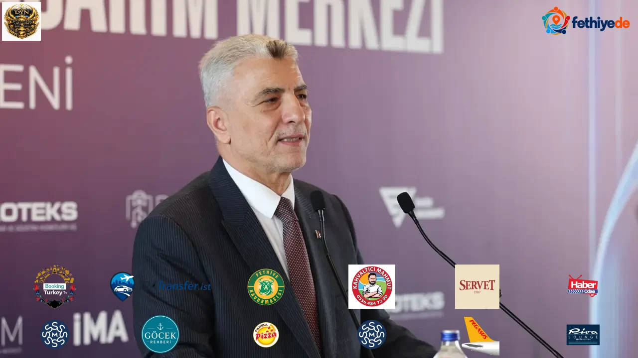 Ticaret Bakanı Ömer Bolat: 'Esnafa 80 milyon TL destek sağlanacak'
