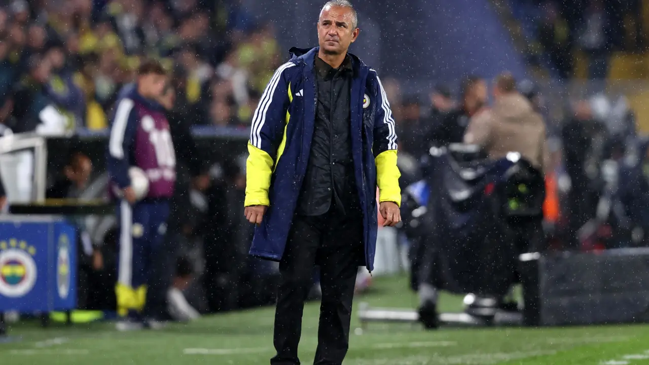 Aralarında problem mi var? İsmail Kartal'dan Asensio sözleri: Yarın kulüp açıklayacak
