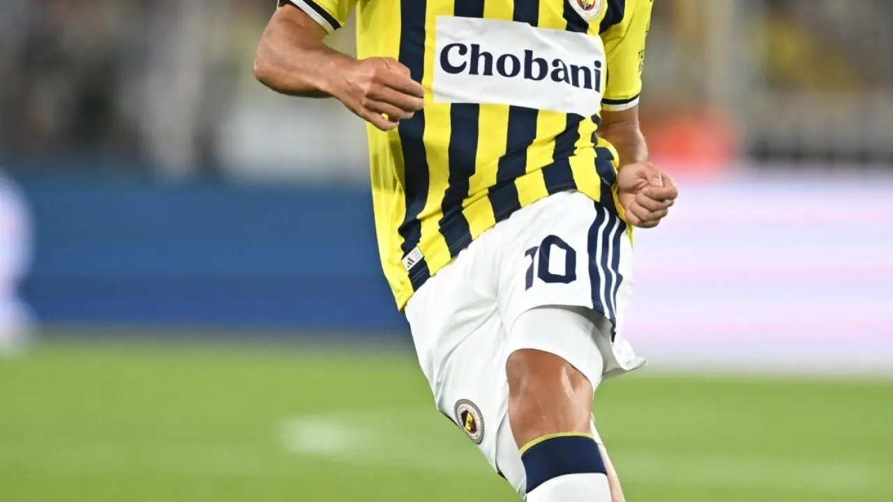 Asensio'dan Fenerbahçe'ye bir kötü haber daha