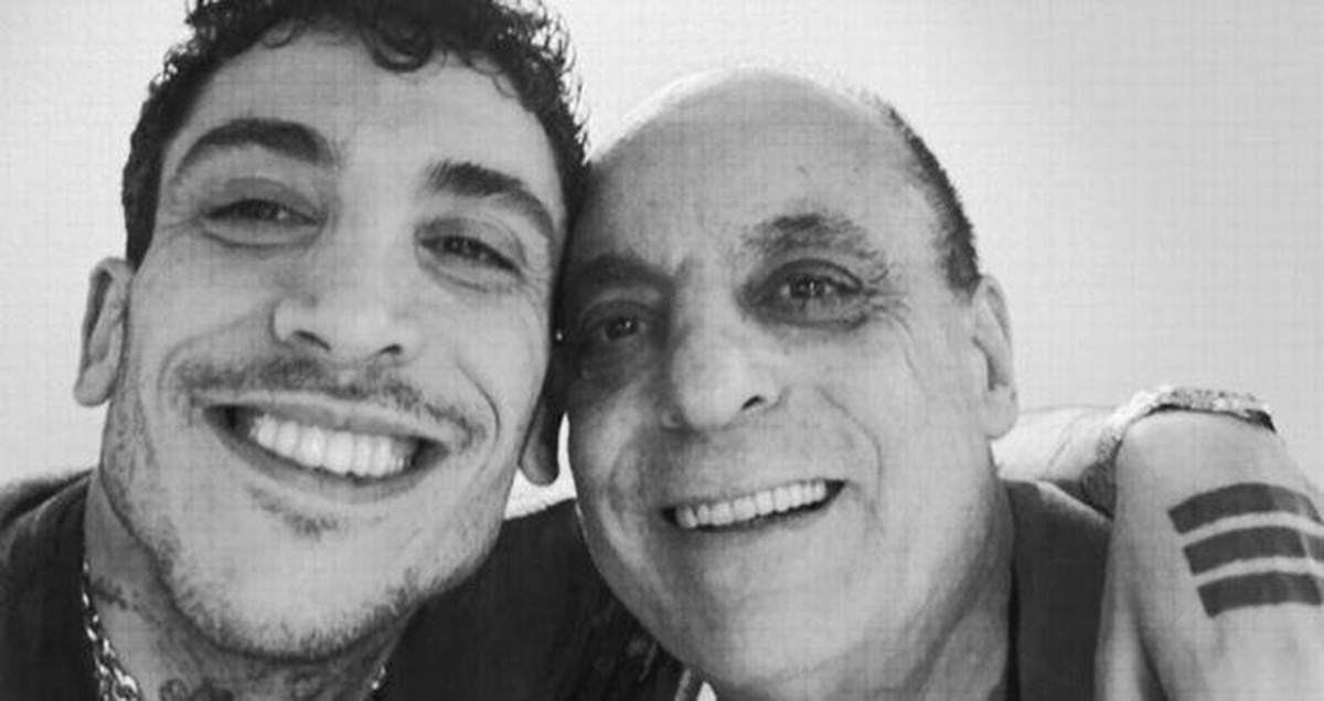 Can Bonomo'nun babası Yaşar Bonomo neden öldü? Yaşar Bonomo kimdir, ne iş yapıyor, kaç yaşında, nereli?