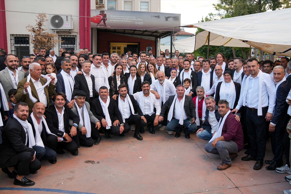 FTSO seçiminde Kemal Hıra'nın Beyaz Grubu 13 meslek komitesinin tamamını kazandı