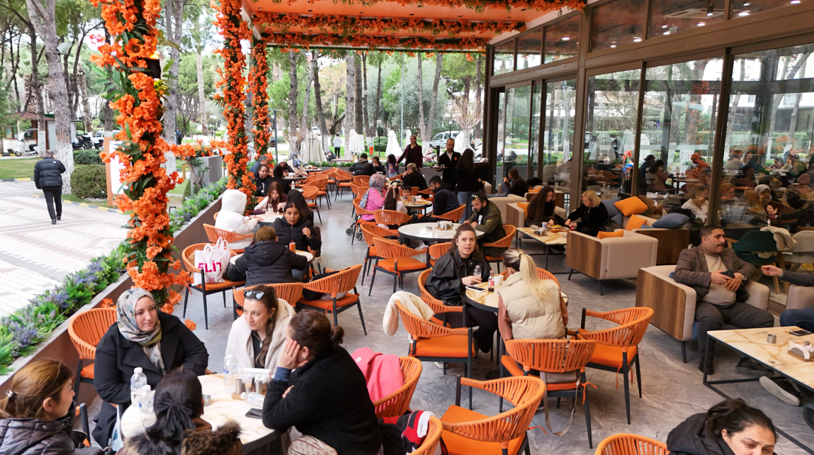 [BELEDIYE · İzmir · Menemen] Menemenliler Aynısefa