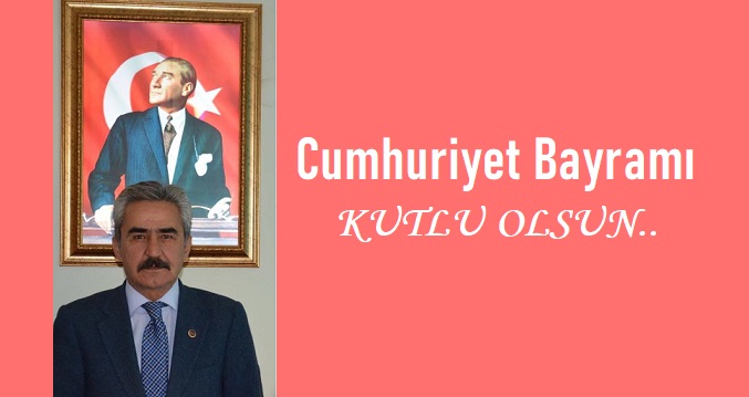 [BELEDIYE · Karaman · Ayrancı] Başkan büyükkarcı