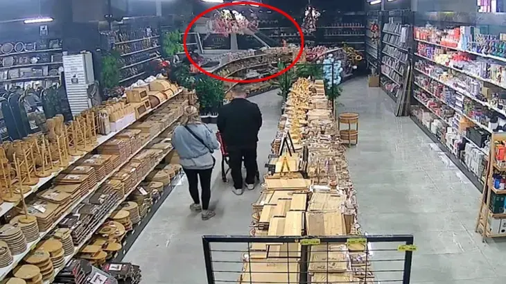 Müşteriler neye uğradığını şaşırdı: "Aldığımız elimizde kaldı"