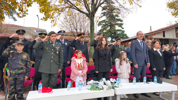[BELEDIYE · Kırklareli · Kofçaz] KOFÇAZ İLÇEMİZİN KURTULUŞUNUN 103
