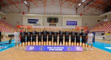 [BELEDIYE · Kocaeli · Gebze] Gebze Belediyespor Sezona Kahramanmaraş Deplasmanında Başlıyor