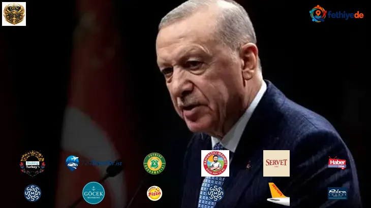 Cumhurbaşkanı Erdoğan'dan yazar Cevat Özkaya için taziye mesajı