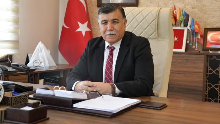 [BELEDIYE · Kütahya · Emet] EMET HALKININ SANDIKTA VERMEDİĞİ YETKİYİ KİMSE SOSYAL MEDYADA ARAMASIN
