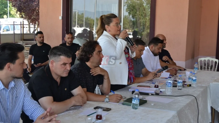 [BELEDIYE · Kütahya · Simav] Türkiye’nin En Büyük Panayırı İçin Kira İhalesi