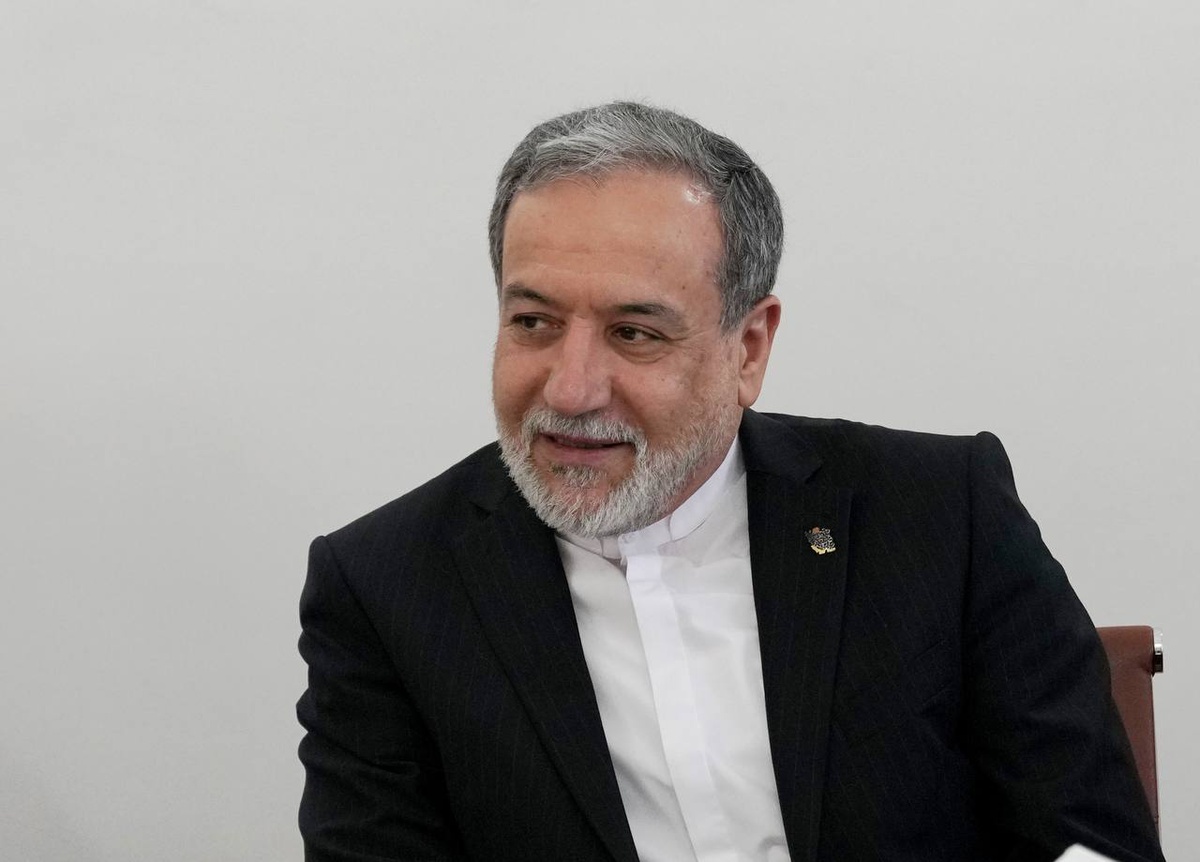 İran Dışişleri Bakanı Arakçi, Hürmüz için Katar üzerinden ABD'ye 7 günlük plan iletti
