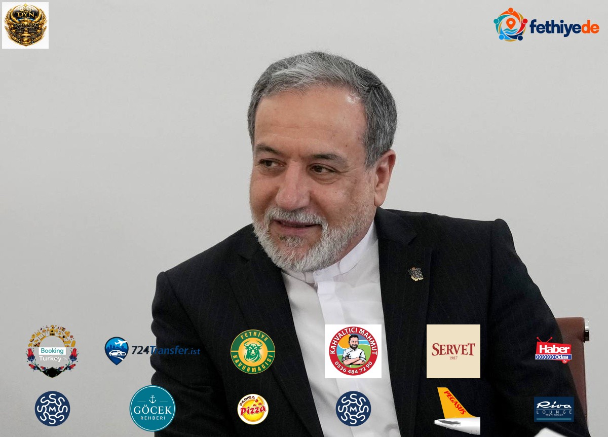 İran Dışişleri Bakanı Arakçi, Hürmüz için Katar üzerinden ABD'ye 7 günlük plan iletti