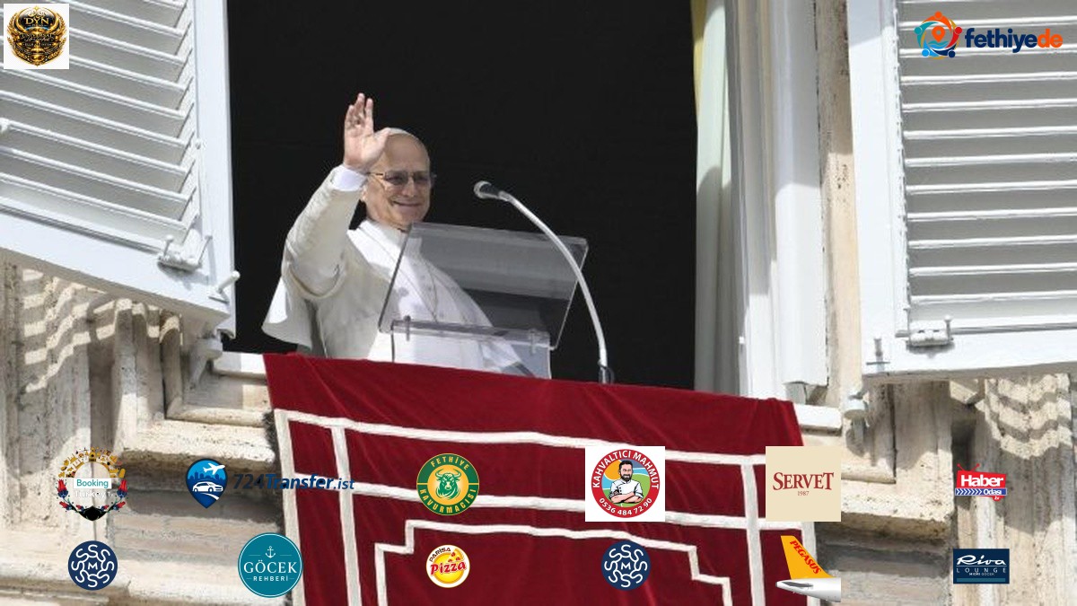 Papa 14'üncü Leo, akciğerindeki kitle ameliyatı sonrası hastaneden taburcu edildi