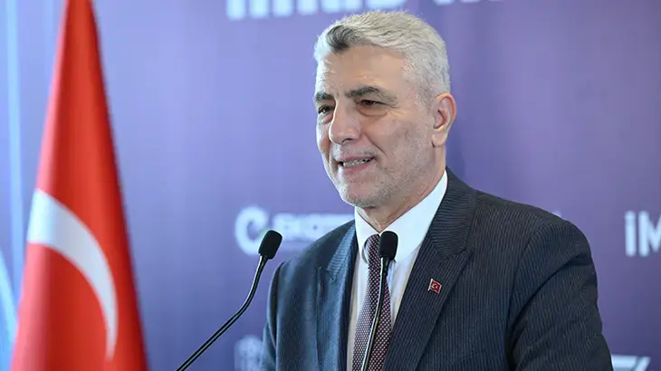 Ticaret Bakanı Ömer Bolat duyurdu: Selden etkilenen İstanbul esnafına 80 milyon TL nakdi destek