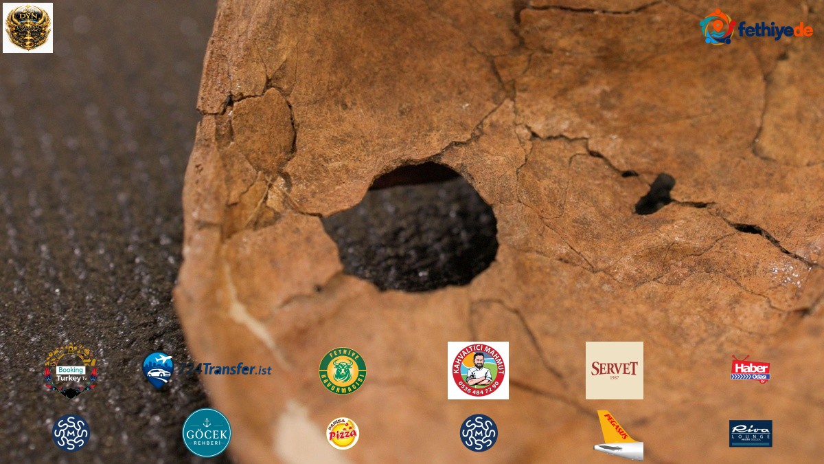 Kuzey Irak'ta 75 bin yıllık Neandertal yarası en eski şiddet kanıtı olabilir