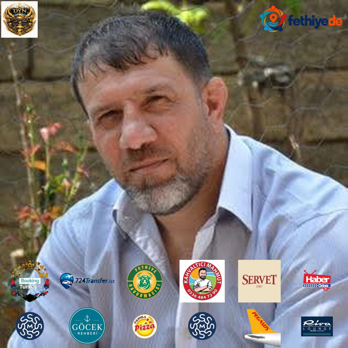 Silopi'de oto tamircisi Ferhat Usta kalp krizi geçirdi, anjiyo sonrası durumu iyi