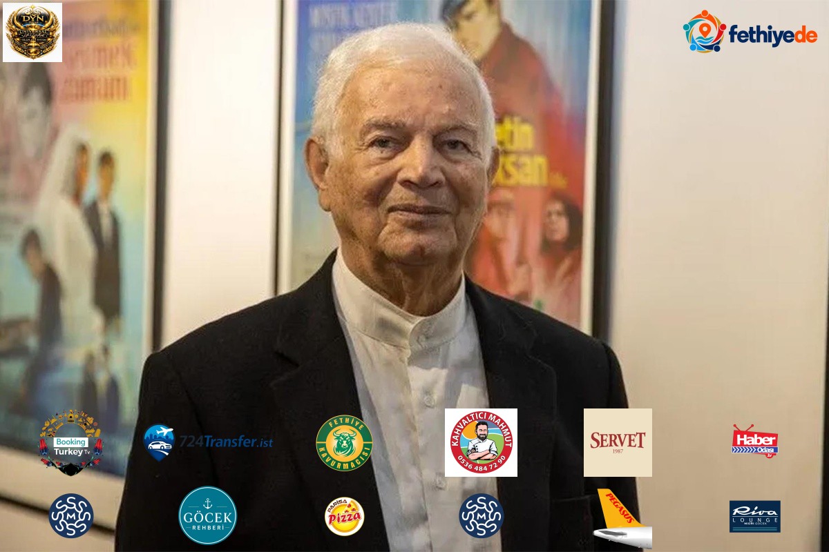 Süleyman Saim Tekcan 86 yaşında hayatını kaybetti