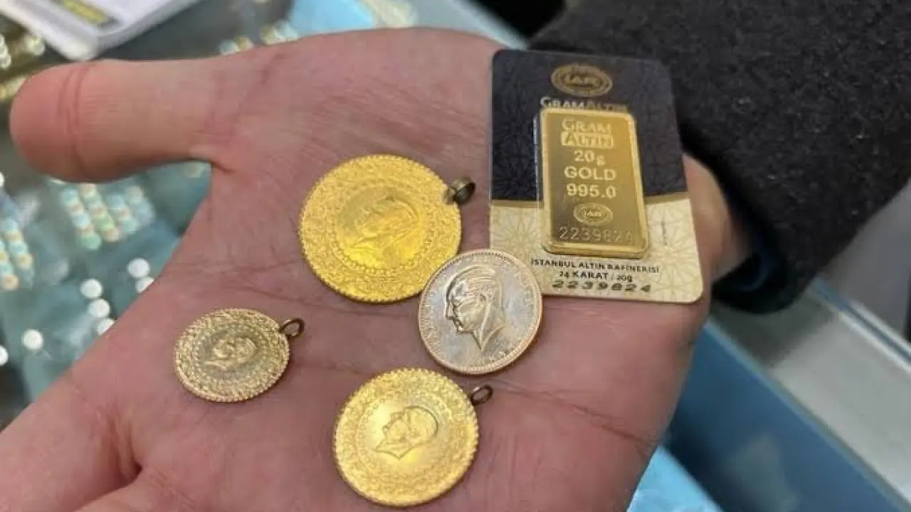 Piyasada ikinci baskı altın tehlikesi: Uzmanlardan kritik uyarı