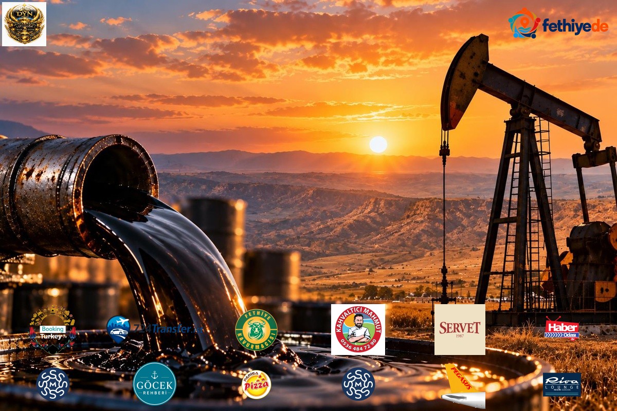 Müjdeli haber! Diyarbakır'da kaya petrolü için tarihi sondaj başlıyor