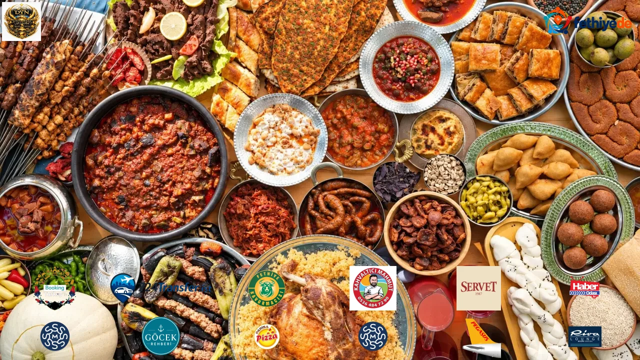 Diyarbakır’da gastronomi rotası değişiyor! Meftuneden duvaklı pilava 48 özel lezzet!
