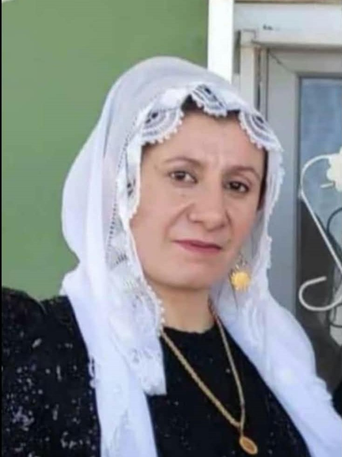 Mardin Derik'te halı yıkarken akıma kapılan 4 çocuk annesi Yeter Talay öldü