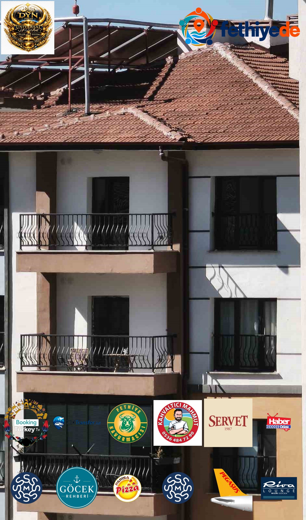 TÜİK'e göre Muğla, Aydın ve Denizli'de tüketimin yüzde 26,1'i konut ve kiraya gitti