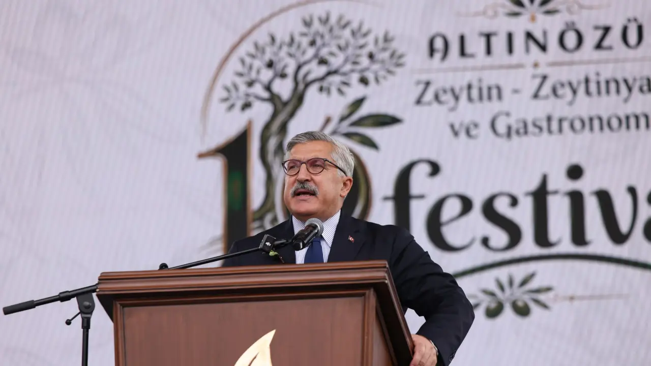 AK Partili Yayman: Çiftçimizin ve esnafımızın sorunlarını çözeceğiz
