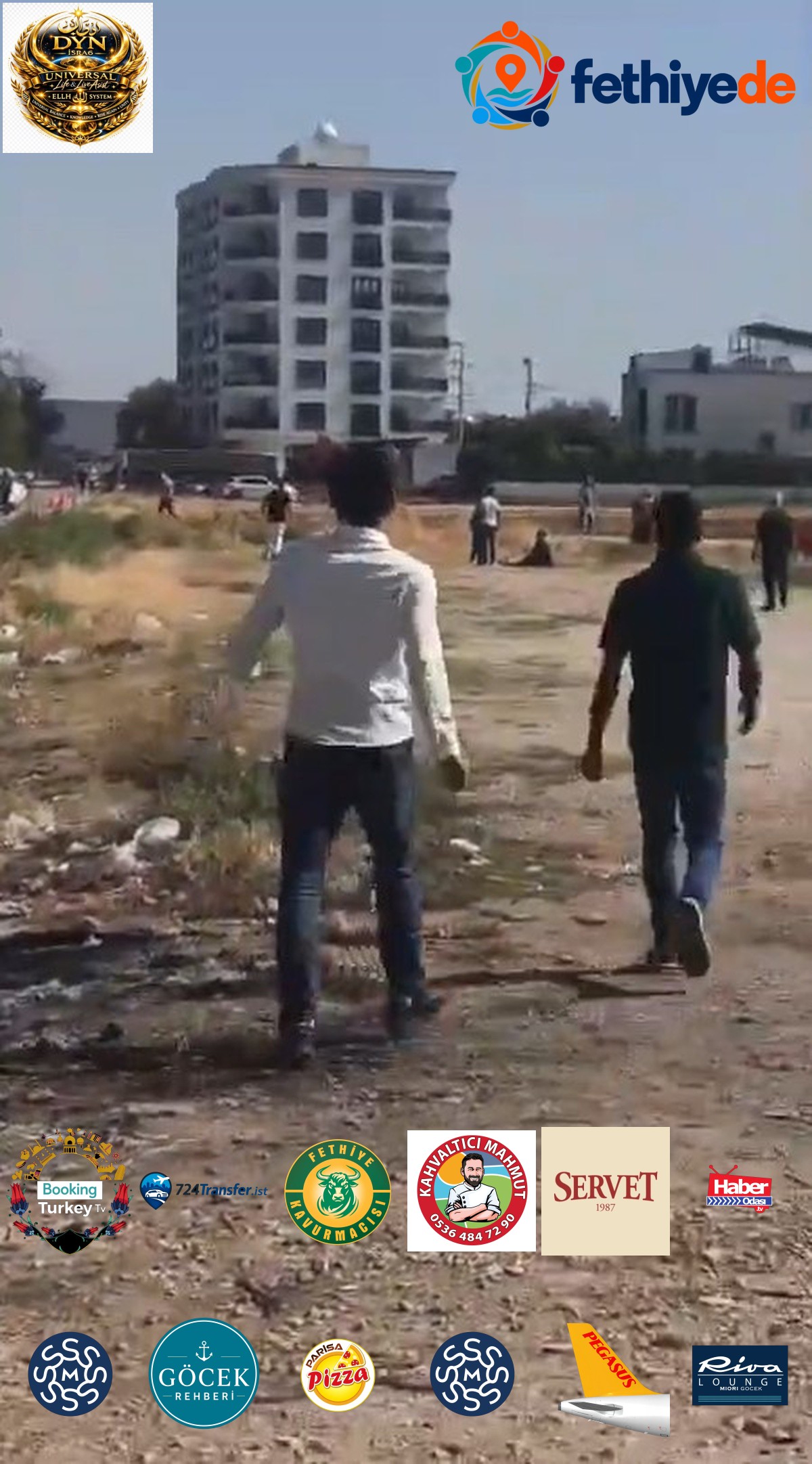 Kızıltepe'de adliye karşısında silahlı sopalı kavgada 6 kişi yaralandı