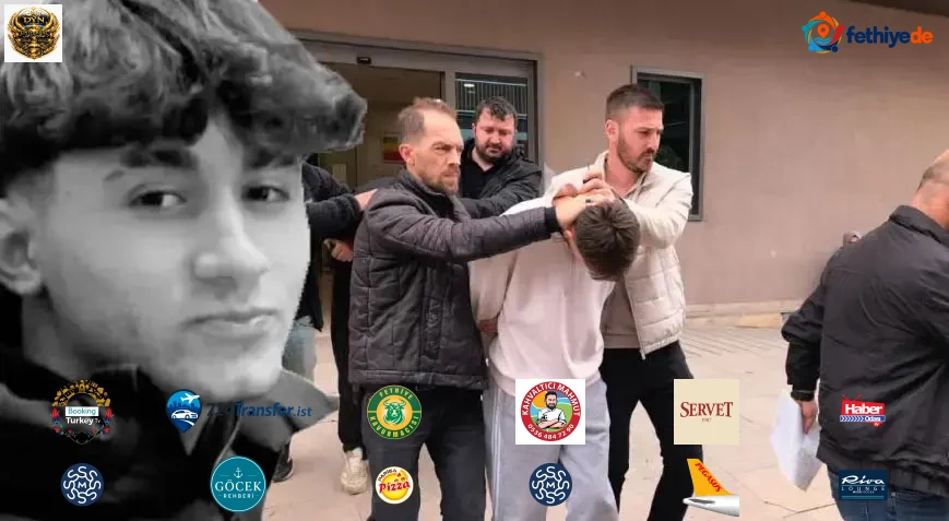 Kız meselesi kavgasında arkadaşını kalbinden bıçaklayarak öldürdü! 'Bir anlık öfkeyle salladım'