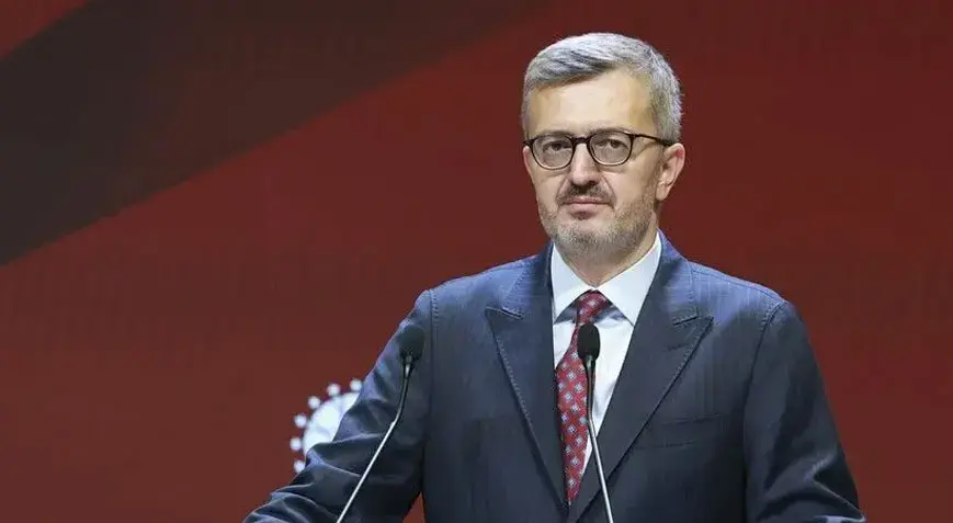 Burhanettin Duran'dan Özdemir Bayraktar paylaşımı! Vefatının 5. yılında andı