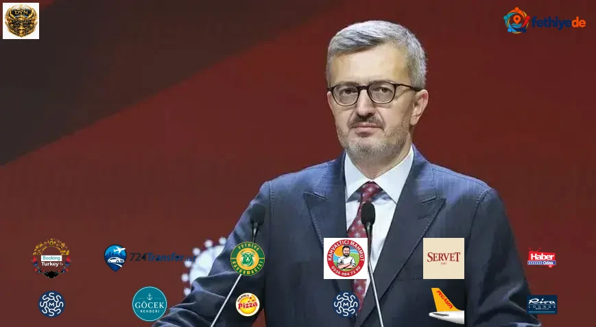 Burhanettin Duran'dan Özdemir Bayraktar paylaşımı! Vefatının 5. yılında andı