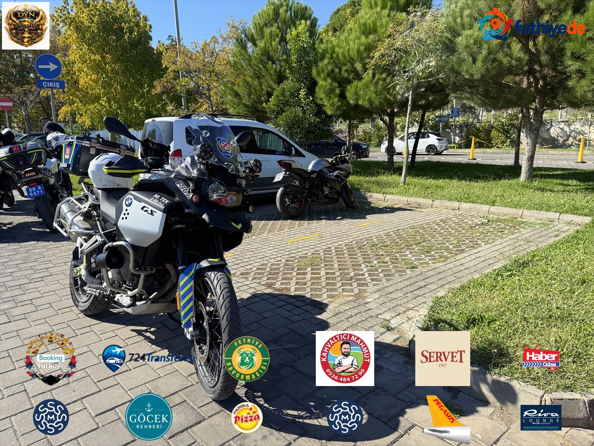 Aydın Efeler'de dur ihtarına uymayan sürücüye 470 bin lira ceza kesildi.