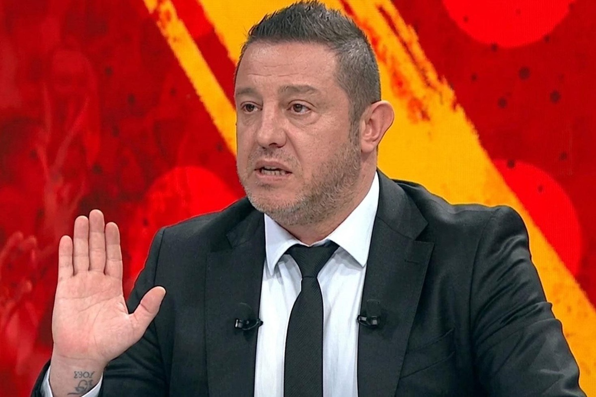 Nihat Kahveci'den Galatasaray'a kritik uyarı: Bu oyunla 3 yersin