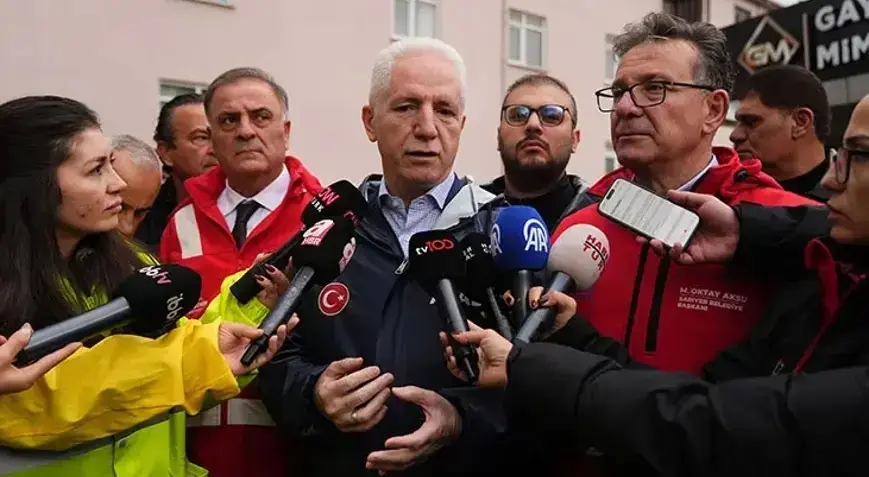 İstanbul’daki sel felaketinde arama çalışmaları sürüyor! Vali Gül son durumu açıkladı