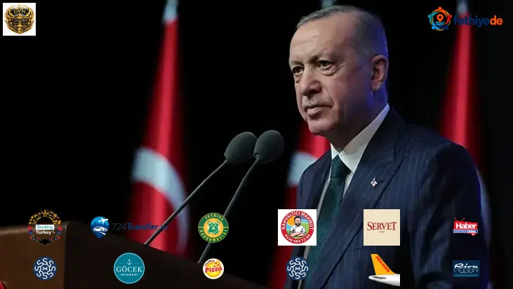 Cumhurbaşkanı Erdoğan, vefatının 5. yılında Özdemir Bayraktar'ı andı