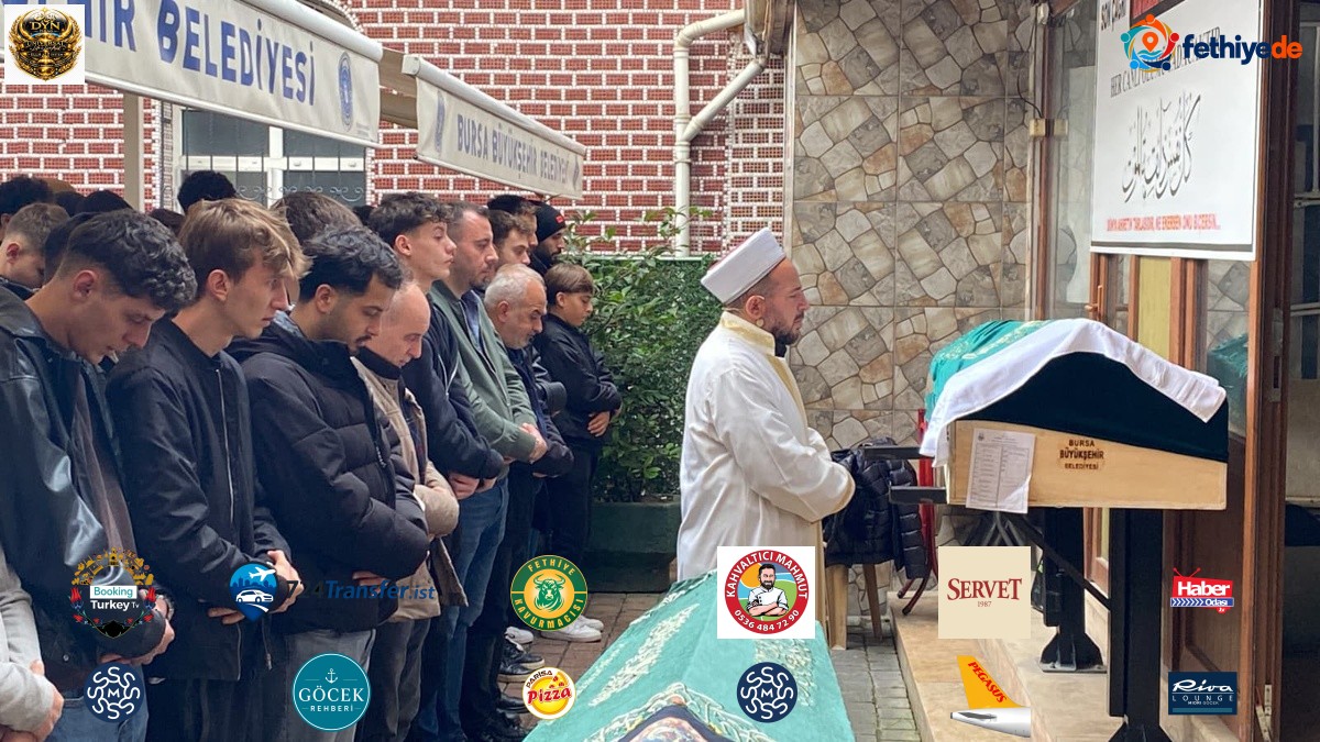 Bursa İnegöl'de bıçaklanarak hayatını kaybeden Emre Acar toprağa verildi
