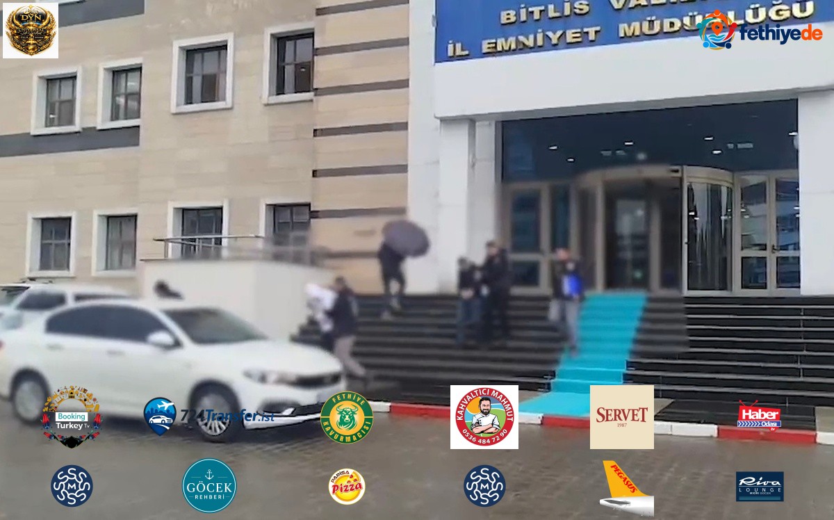 Bitlis merkezli 4 ilde yasa dışı bahis operasyonunda 5 şüpheli tutuklandı