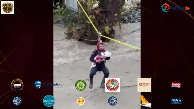 Sakarya'da Jandarma'nın yürekleri ısıtan görüntüsüne Bakan Mustafa Çiftçi'den tebrik mesajı