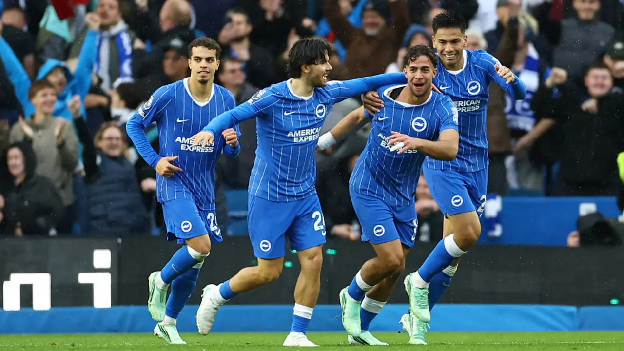 Süper Lig devinin Avrupa'daki rakibi 10 dakikada dağıldı! Fark yediler