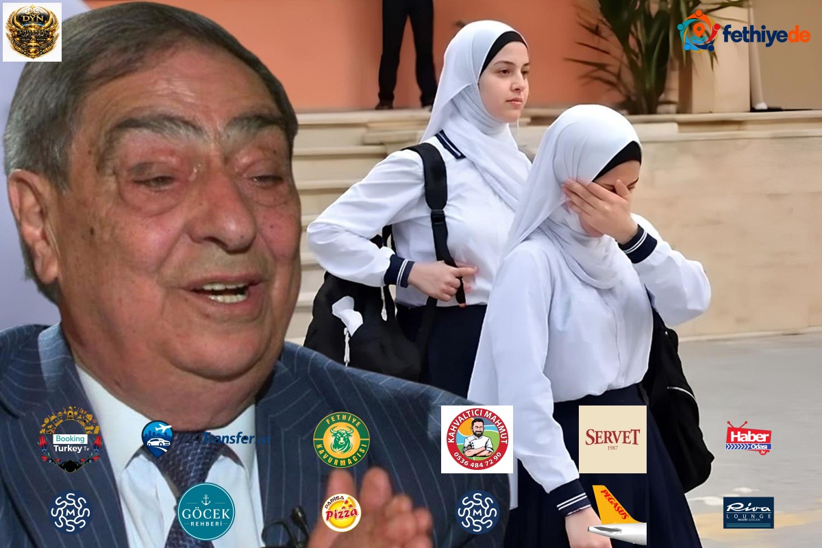 Azerbaycanlı ünlü doktor Mahmudov'dan tepki çekecek "başörtüsü" çıkışı