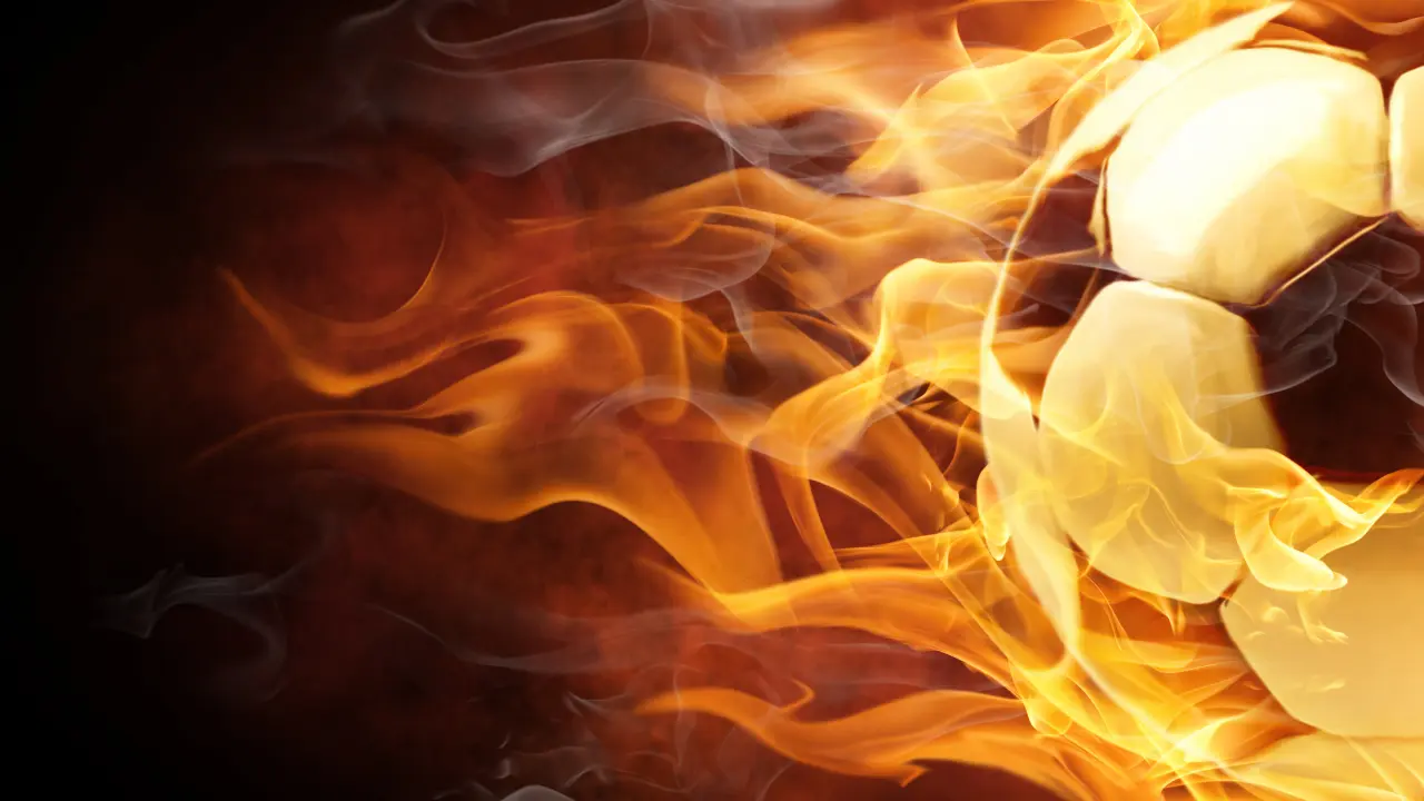 Başakşehir-Gaziantep FK! CANLI