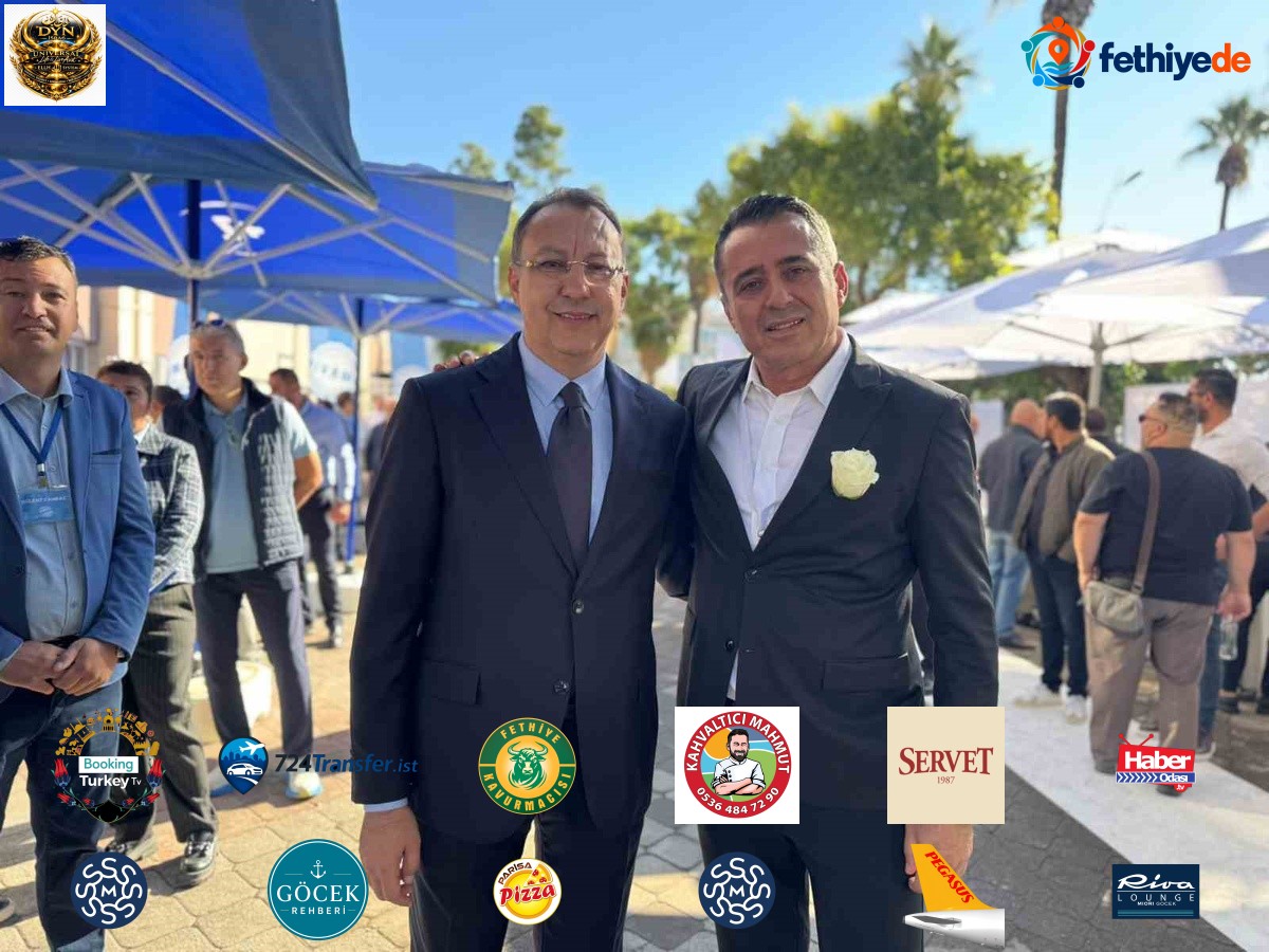 Marmaris Ticaret Odası seçiminde Mavi Liste 13 komitenin 11'ini kazandı