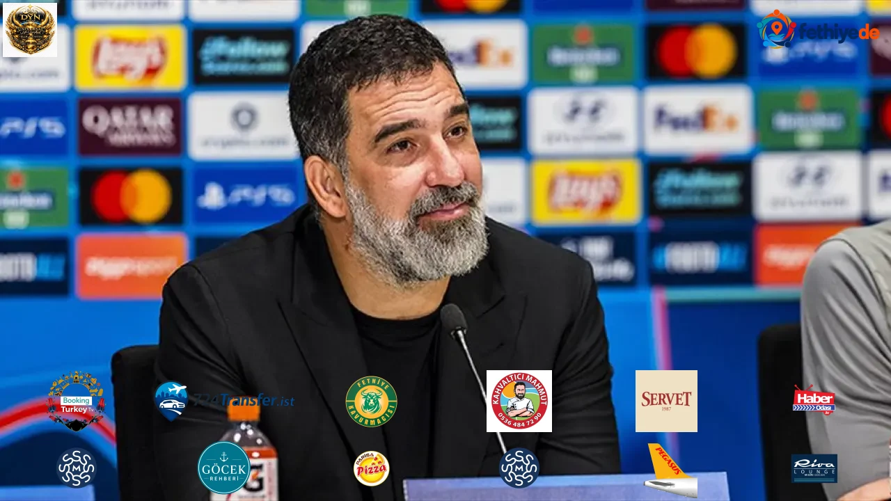 Arda Turan'dan, A Milli Takım sorusuna net cevap!