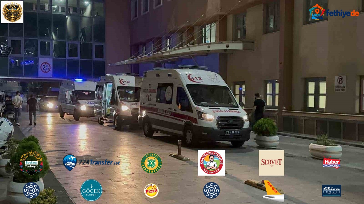 Batman'da 8. kattaki balkondan düştüğü ileri sürülen kadın hastanede kurtarılamadı