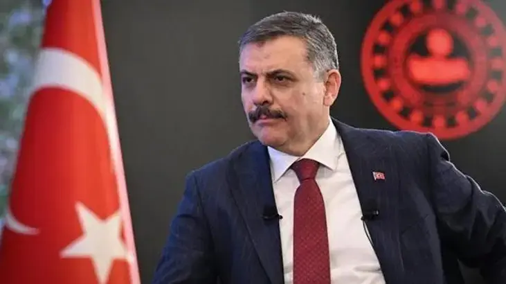 Bakan Çiftçi'den keskin nişancı yarışmasında dereceye giren Türk takımlarına tebrik