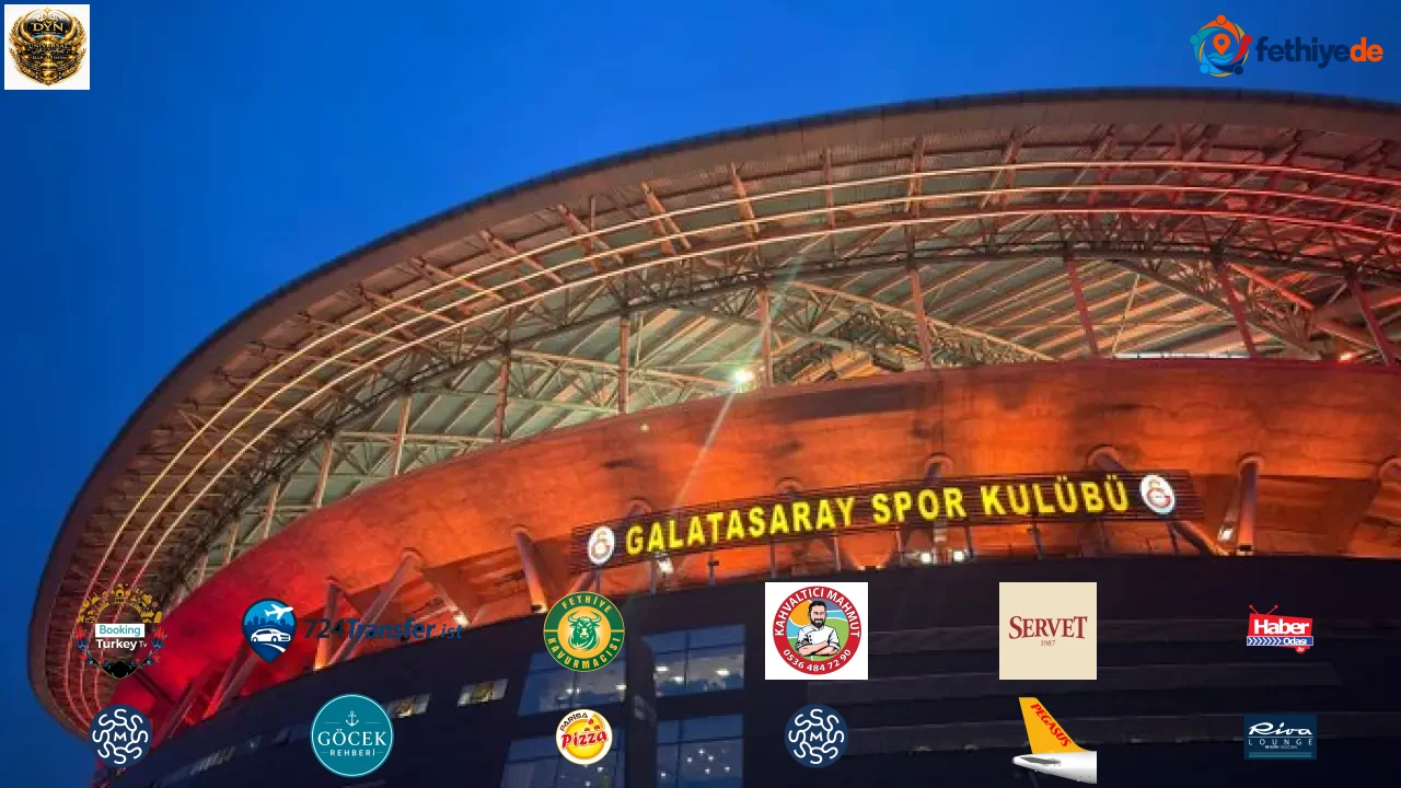 Bakanlıktan açıklama! Rams Park'ta toprak kayması ve çatlak iddiası
