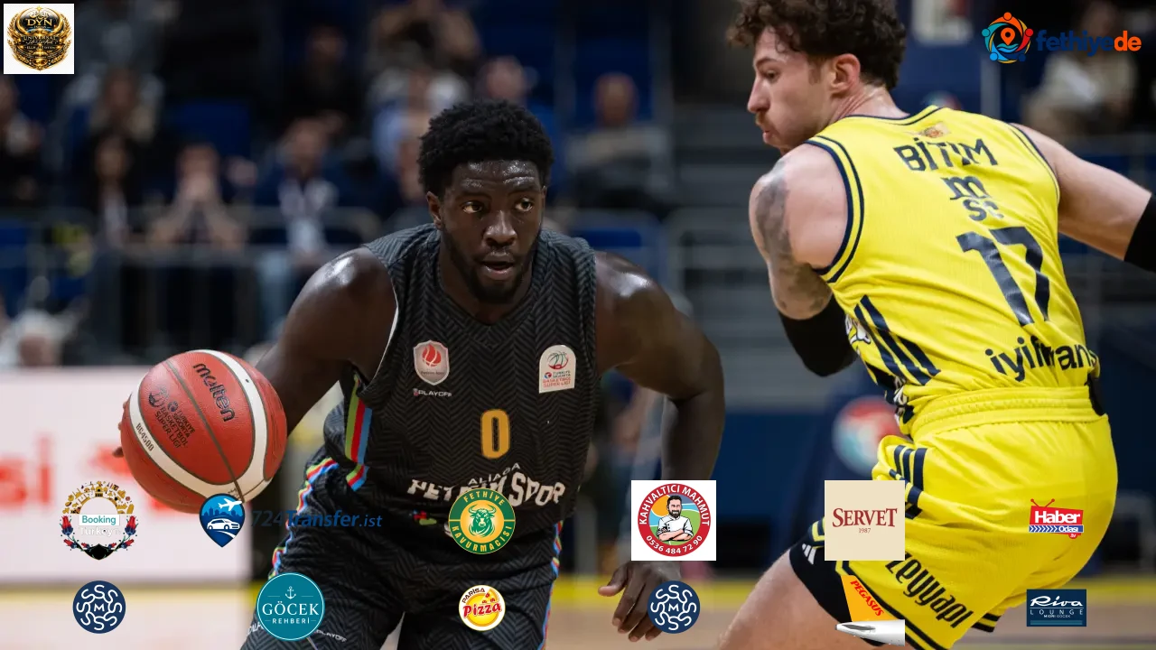Potada Fenerbahçe Tarfin'den sürpriz kayıp!