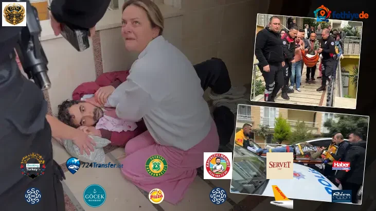 Avcılar'da tartıştığı 3 kişiye aracıyla çarptı; 4 gözaltı