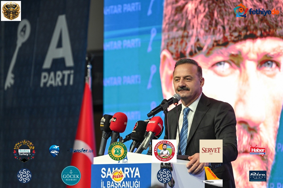 Ağıralioğlu'ndan ittifak iddialarına sert tepki: Kendinize gelin! Mansur Yavaş için şartını açıkladı